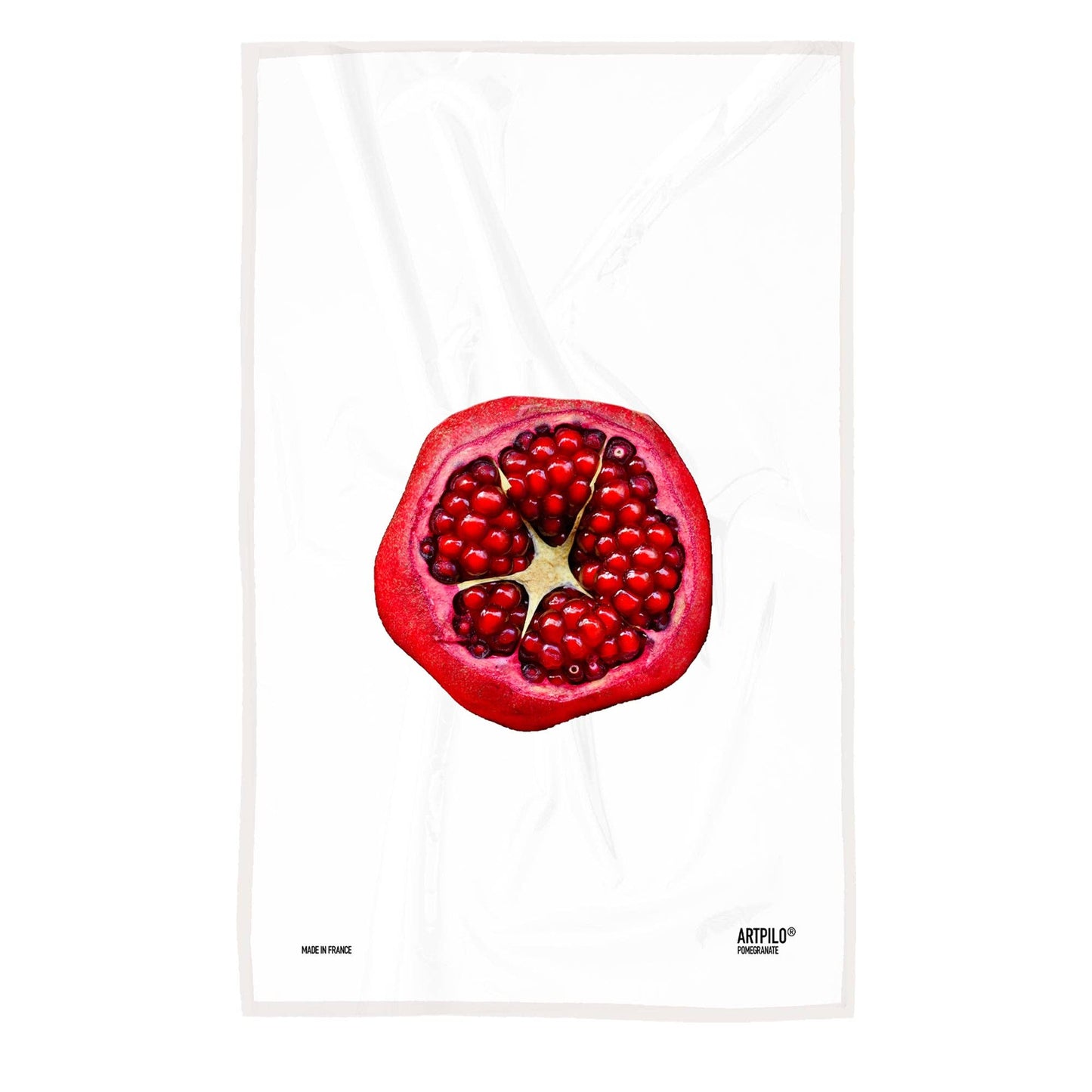 Grenade Dishcloth