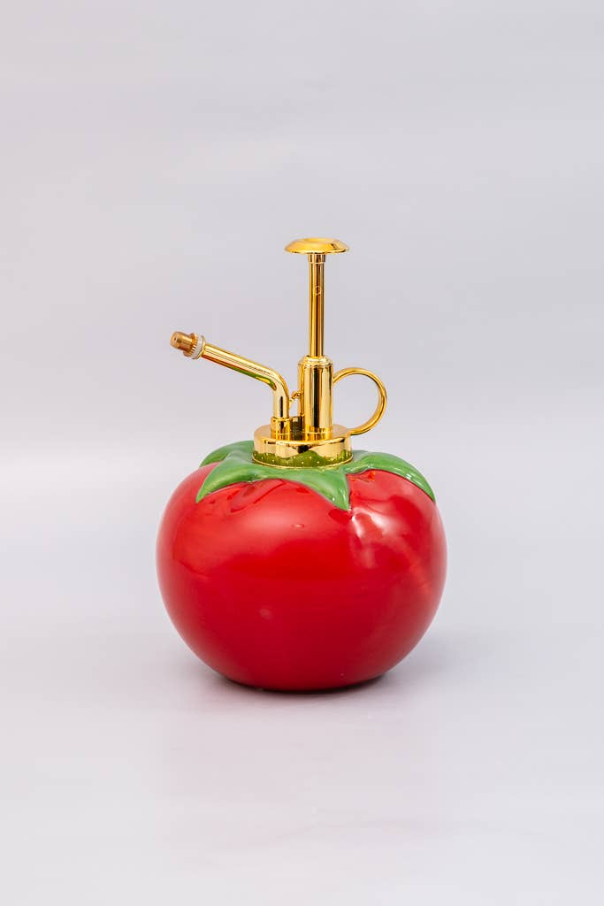 Vaporisateur de plantes, Tomate