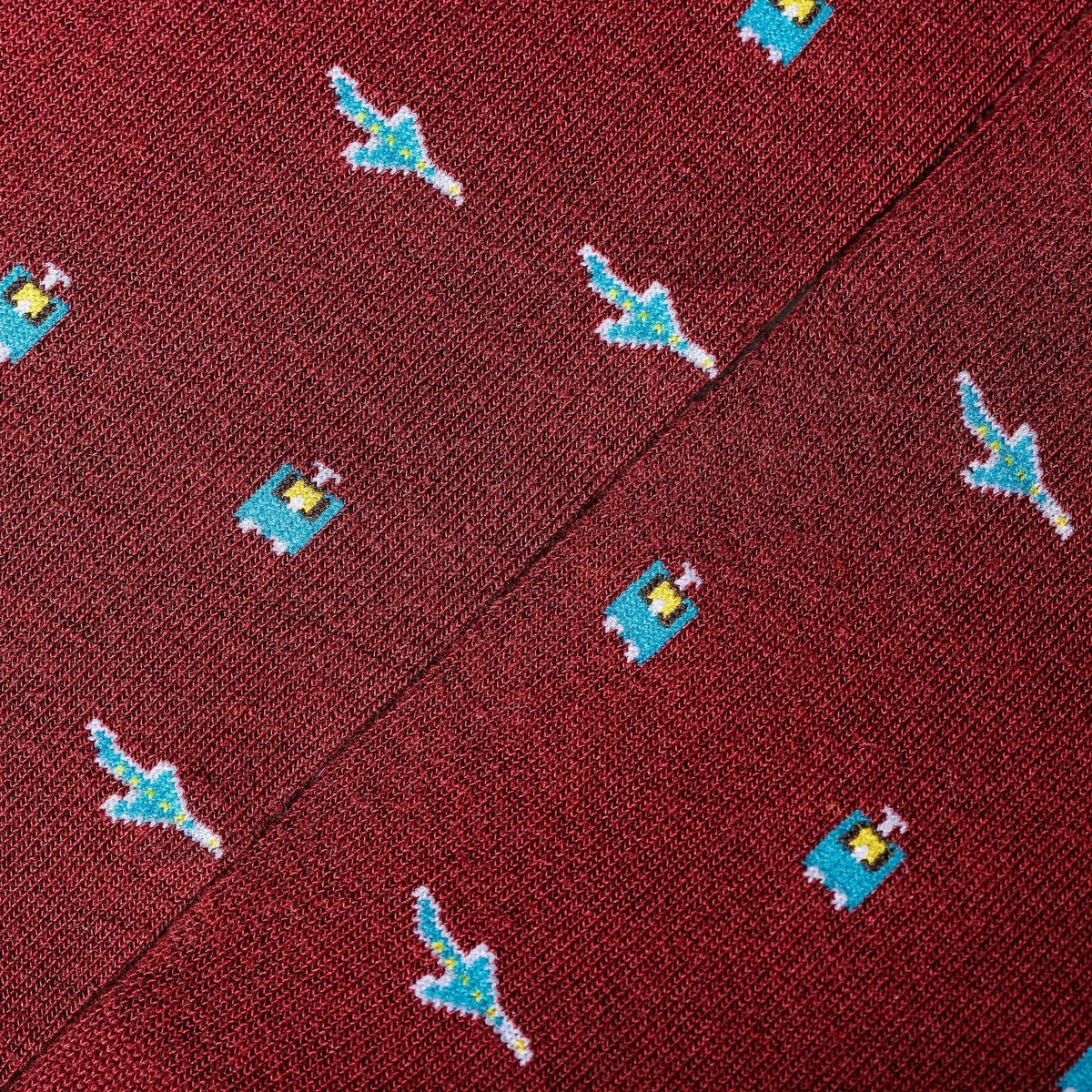 Travel Socks