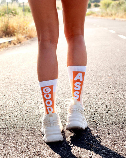 Chaussettes GOOD ASS