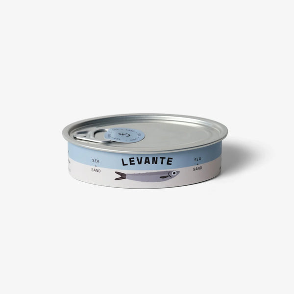 Sardine Box Candle - Levante