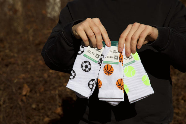 Football Socks