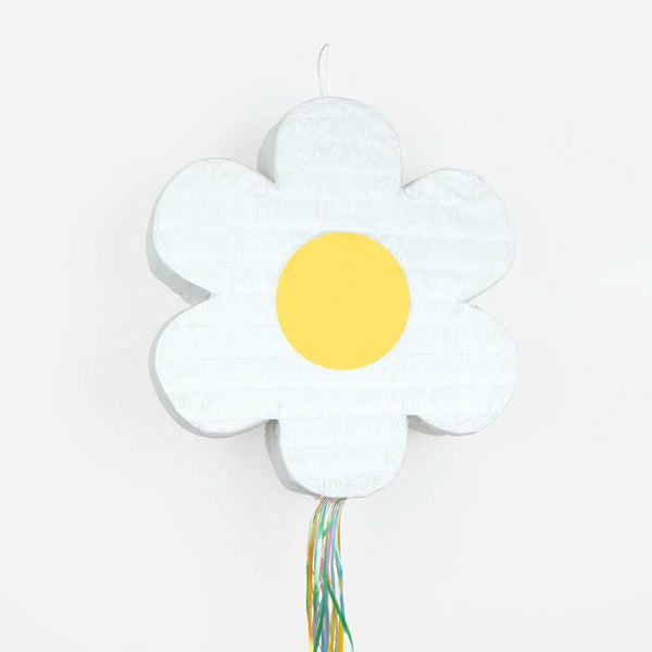 Flower Piñata