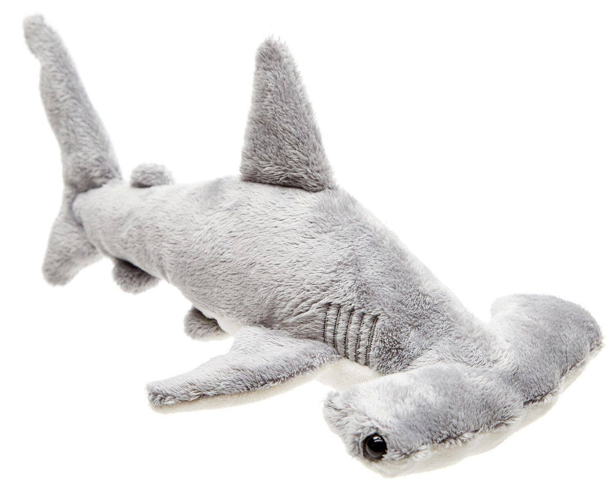 Peluche requin-marteau