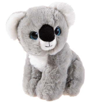 Heunec Misanimo Mini-Mi koala plush — 14 cm