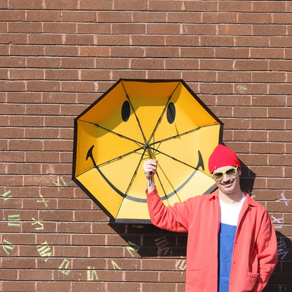 Parapluie Smiley®
