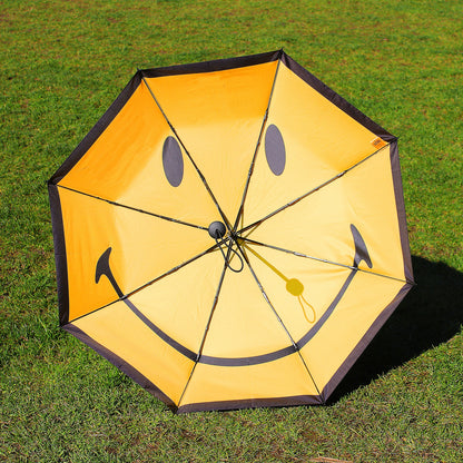 Parapluie Smiley®