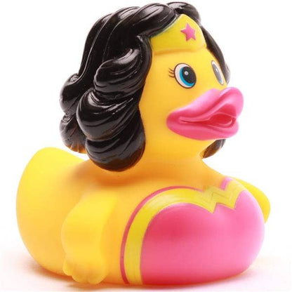 Wonderduck Duck - pink
