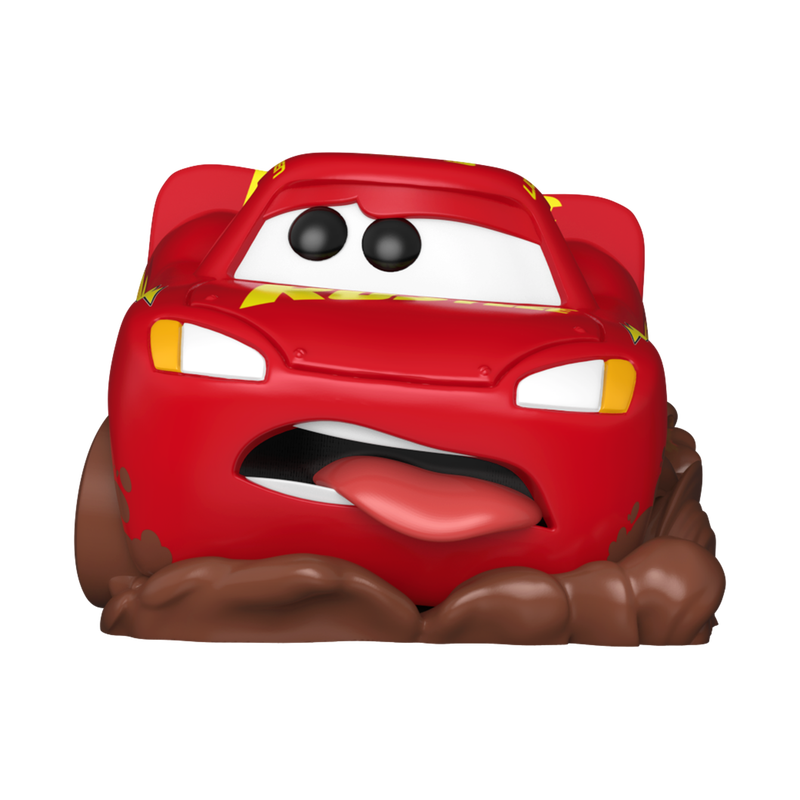 Lightning McQueen