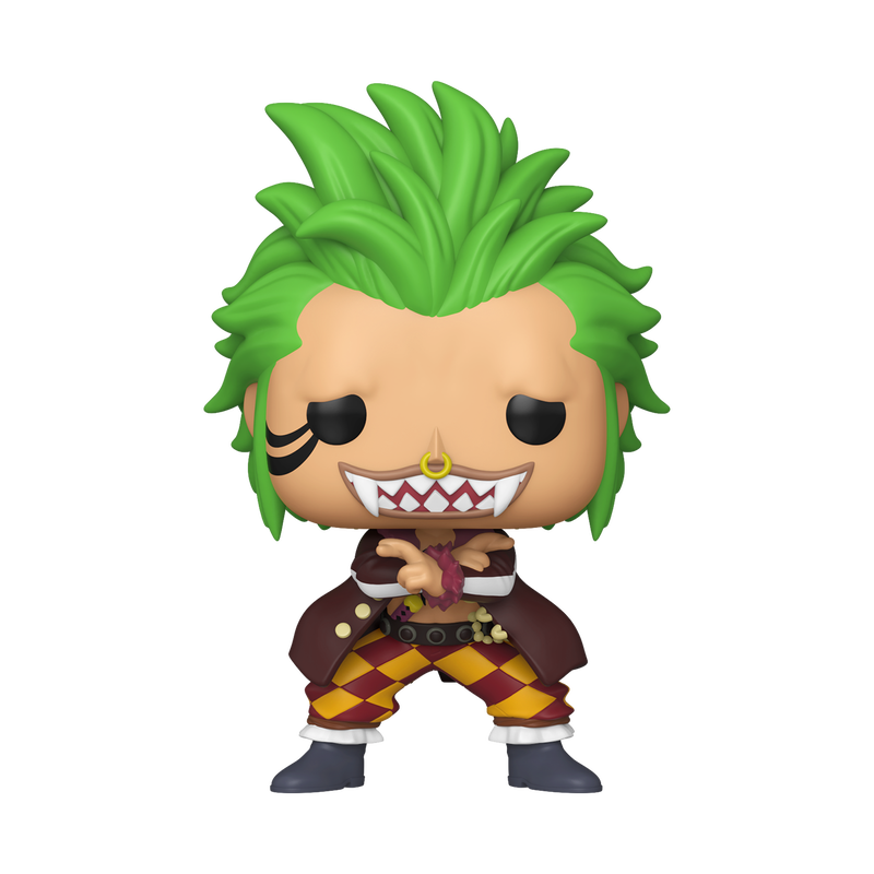 Pop! Bartolomeo