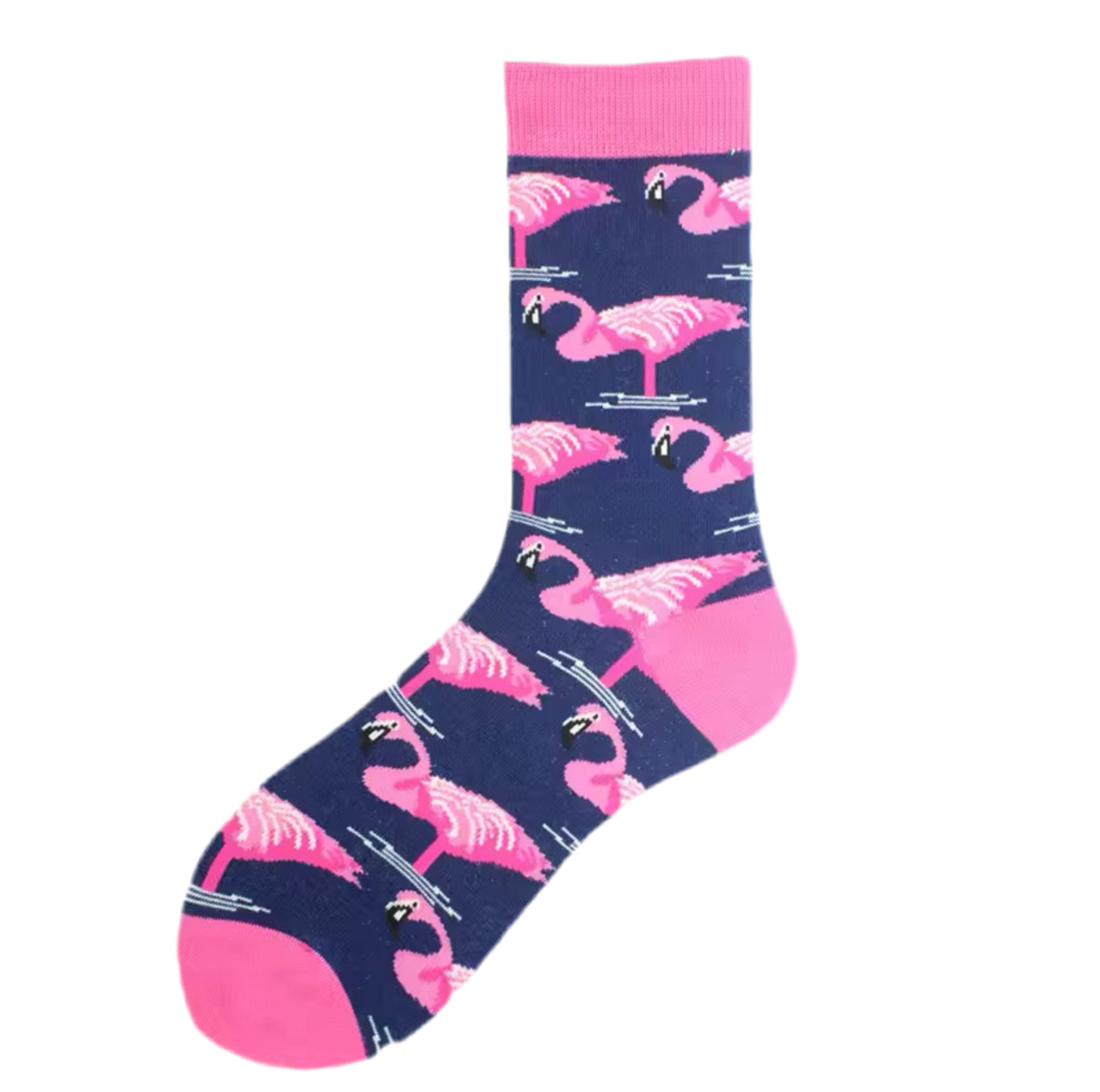 Flamingo Socks
