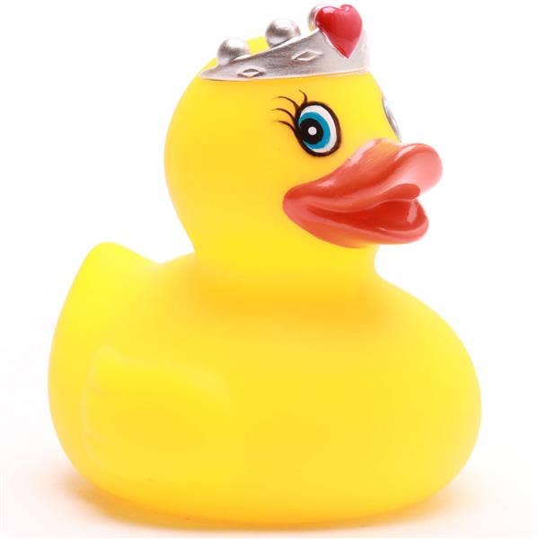 Princess Duck