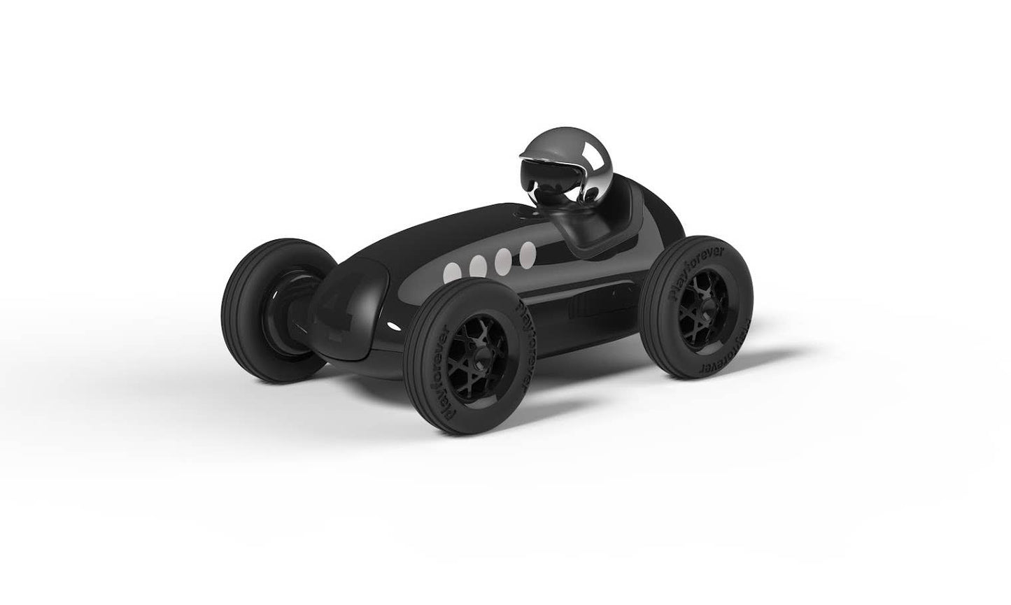Voiture Verve Loretino Verona Noir | Playforever