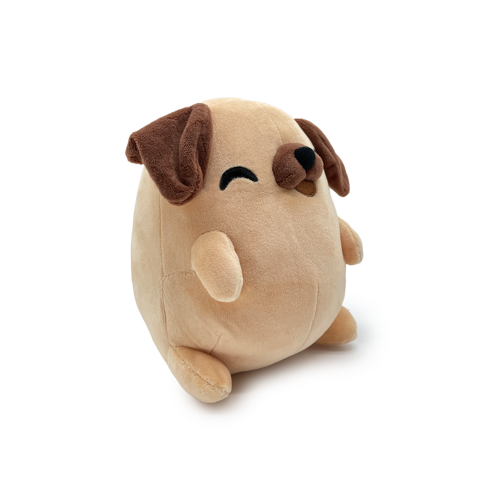 Peluche Dude Dans Pug Stickie – 15,2 cm