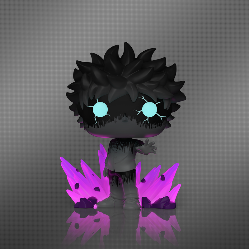 Pop! Mob avec Aura (Glow)