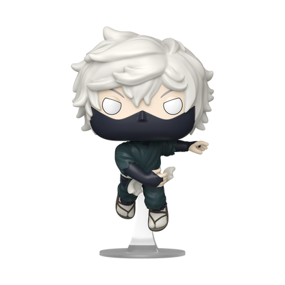 Pop! Gabimaru (Combat Stance)