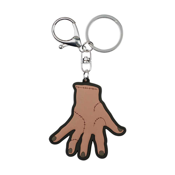 Porte-Clés Brand Mercredi Thing