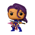 Pop! Psylocke (X-Men '97) #1612