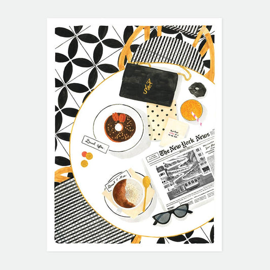 Brooklyn - Poster