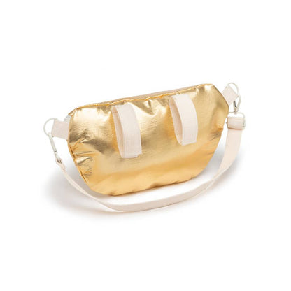 Metallic Children's Fanny Pack