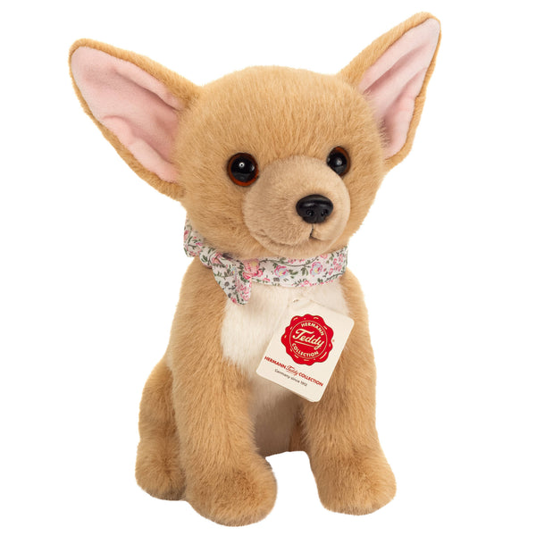 Peluche Chihuahua Assis - Teddy Hermann