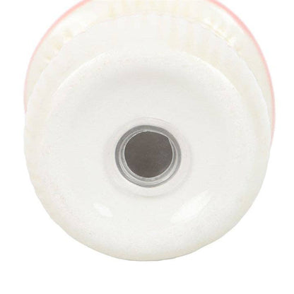 Salt and pepper Pink mushrooms