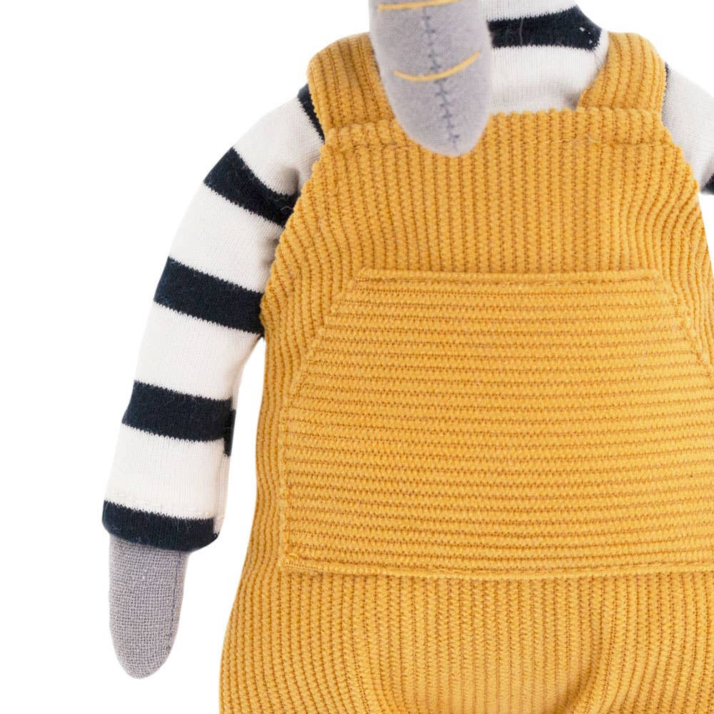 Alicio the Elephant Plush Toy