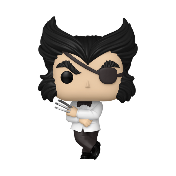 Funko Pop! Patch #1615 - vue officielle 1