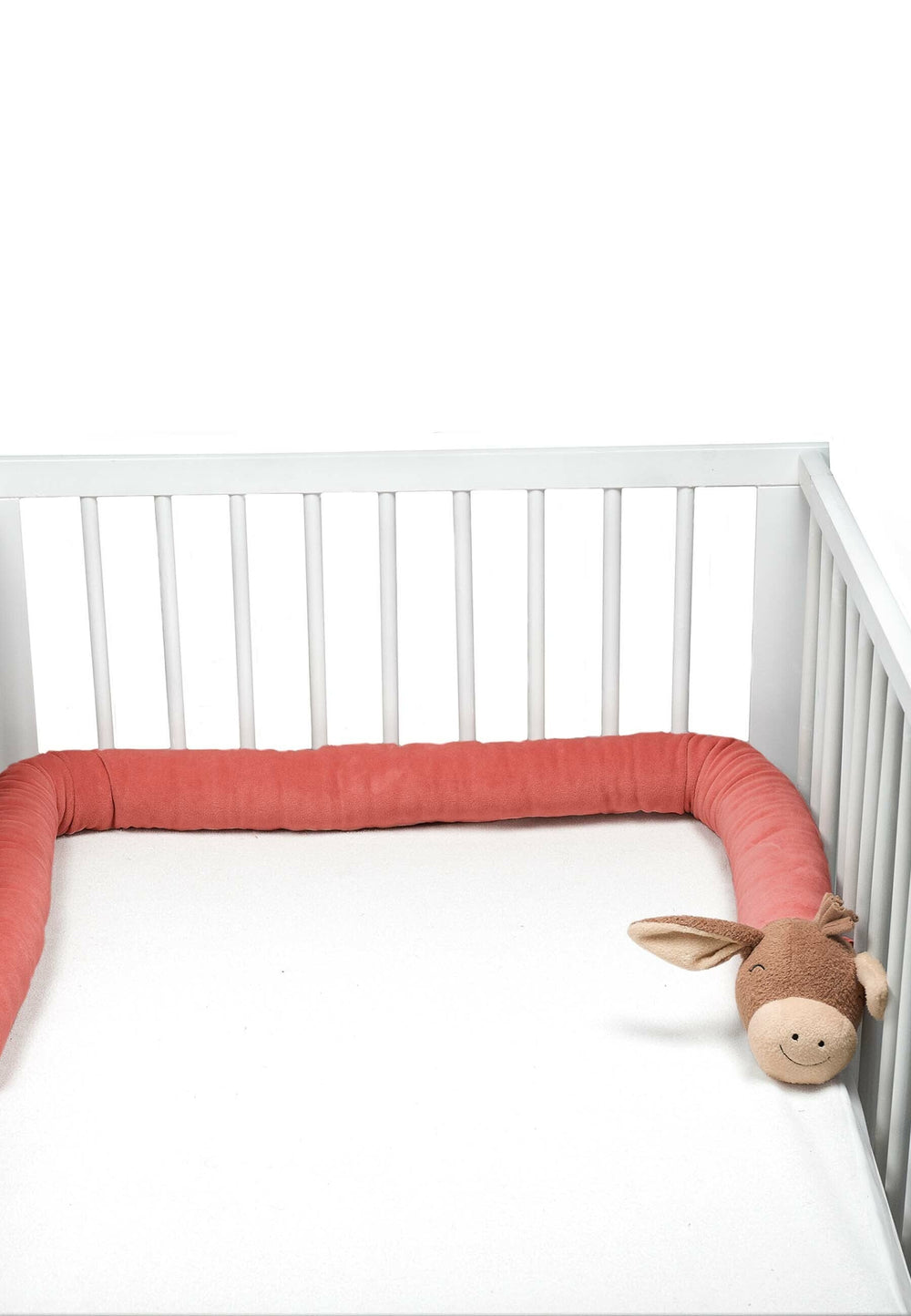 Tour de lit Âne Emmily - 180 x 12 cm