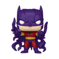 Pop! Batman Zur-En-Arrh