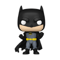 Pop! Batman Inc.