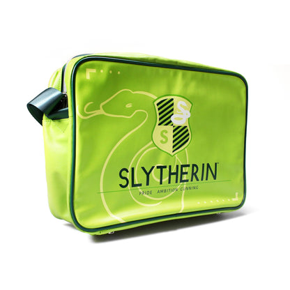 Sac Harry Potter - rétro Serpentard