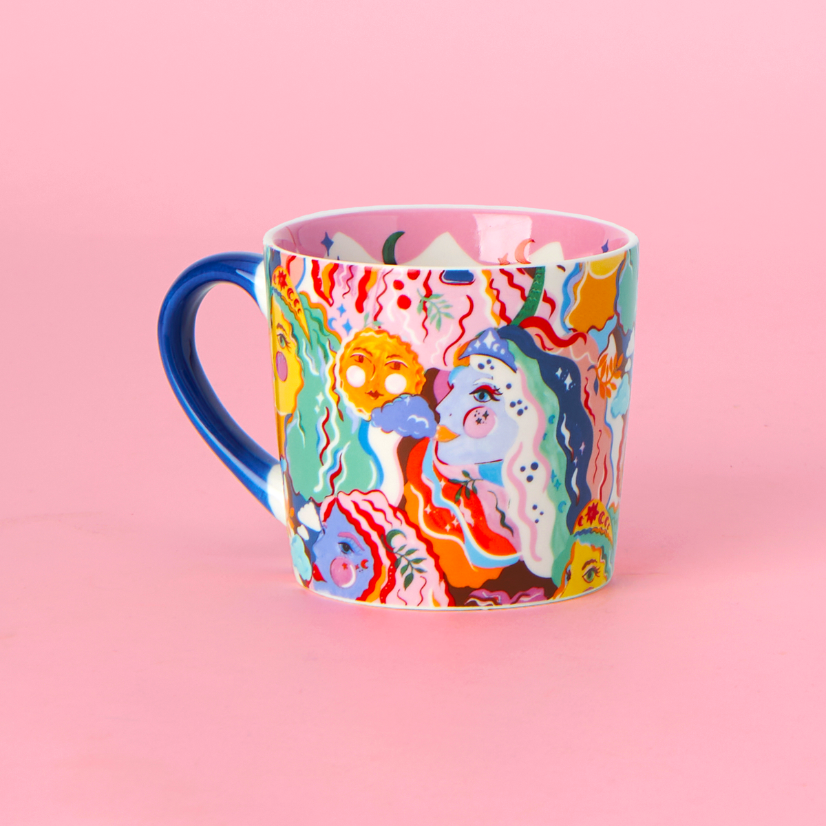 Tazza della Dea