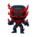 Pop! Symbiote Spider-Man 2099 #1621