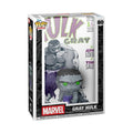 Pop! Comic Covers Gray Hulk #80