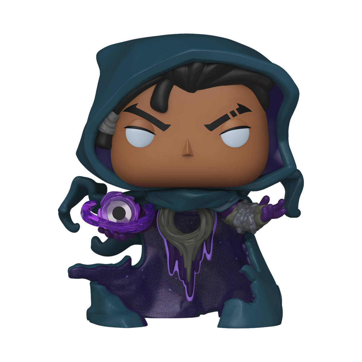 Funko Pop! Cloak Marvel Rivals - vue officielle 1
