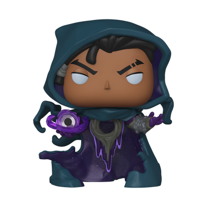 Funko Pop! Cloak Marvel Rivals - vue officielle 1