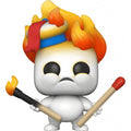 Pop! Mini Puft on Fire (GLOW)