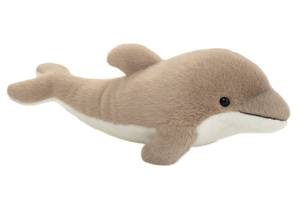 Peluche Dauphin - Teddy Hermann