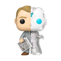 Pop! The Vision (Split)