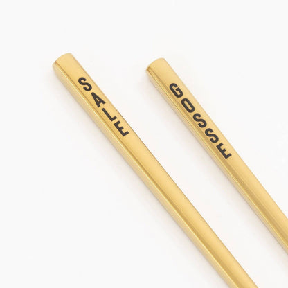 Baguettes SALE GOSSE