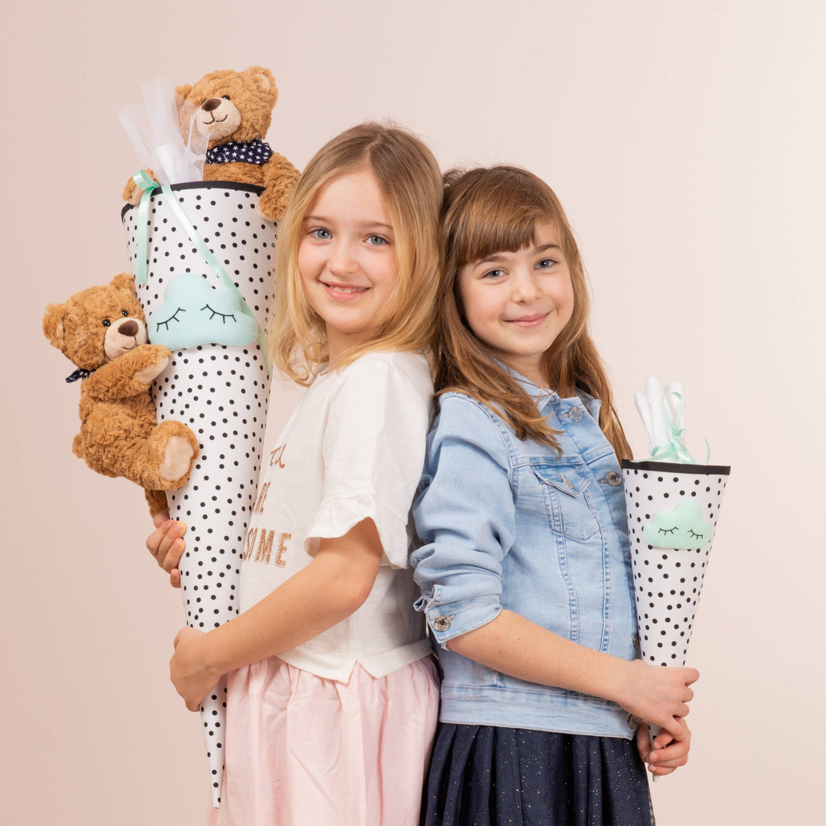 Teddy Rufus Plush Toy