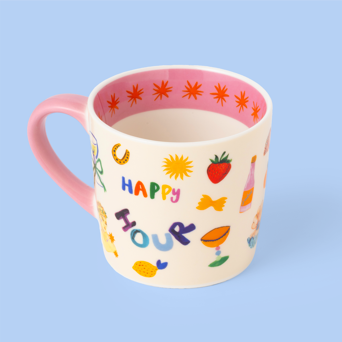Tazza "Happy Hour"