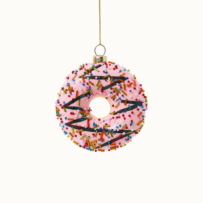Donut Hanging Decoration