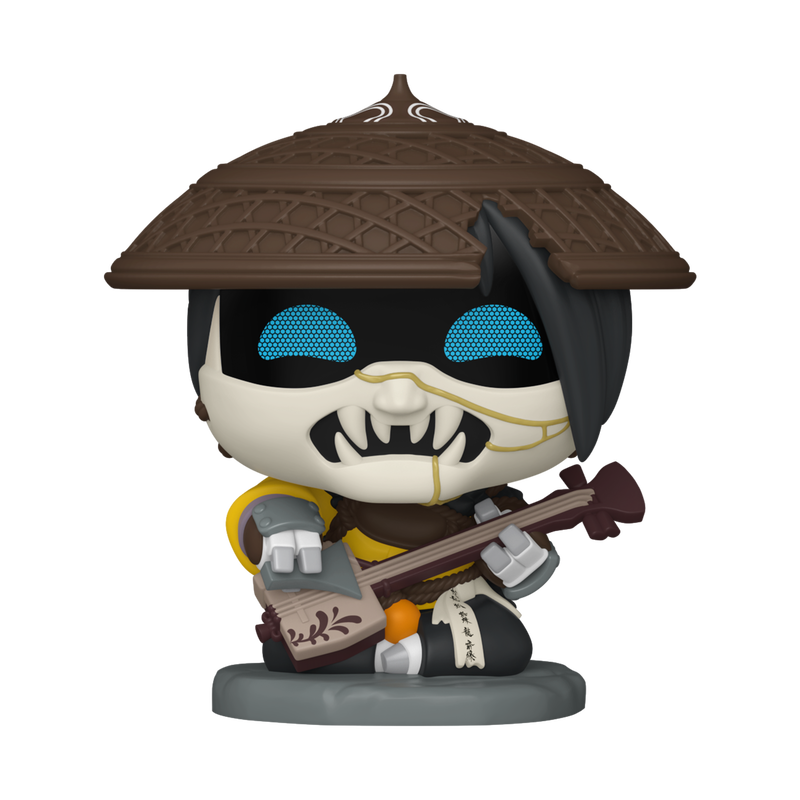 Pop! Ezo Onryō