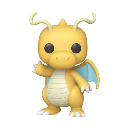 Pop! Dracolosse (Soft Color)