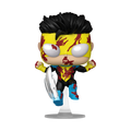 Pop! Invincible (Coup de Pied Volant)