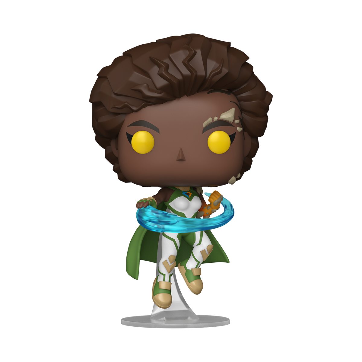 Pop! Ella Mental - vue avant officielle Funko