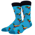 Chaussettes Coqs