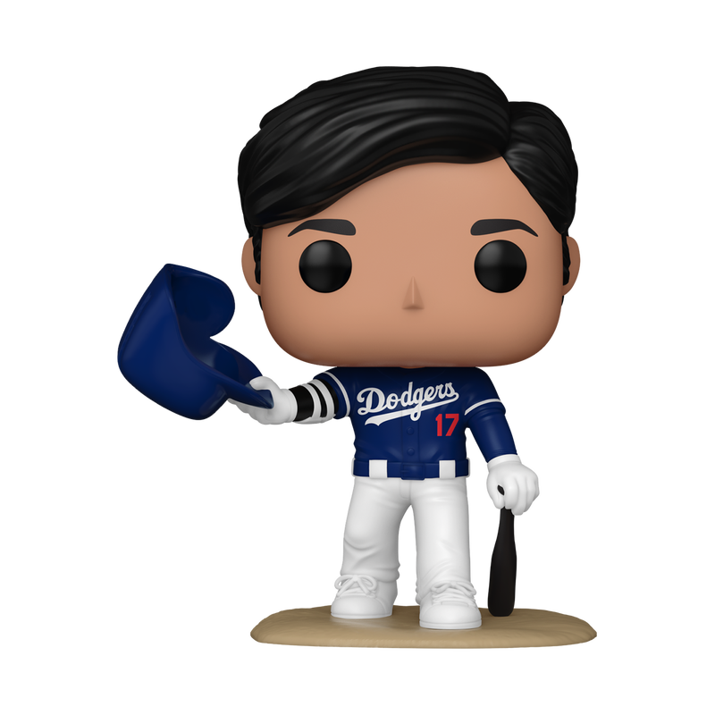 Pop! Shohei Ohtani (Salut)